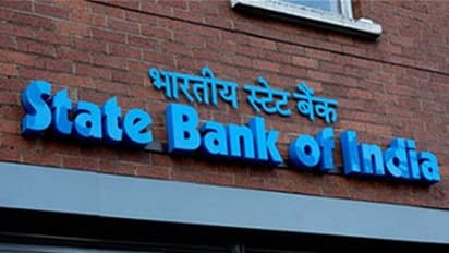 State Bank of India (Photo/ANI)