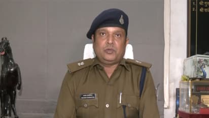 Additional DCP Rajesh Dandotiya (Photo/ANI)