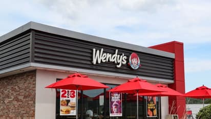 Wendy's Stock Rises On Plans for New Restaurants, Long-Term Financial Targets: Retail's Upbeat