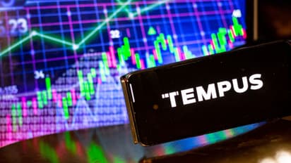 TempusAI Stock Surges On AI-Enabled Healthcare App Launch, Pelosi Buy: Retail Mood Stays Buoyant