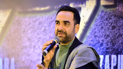 Pankaj Tripathi (Photo/ANI)