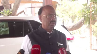 Maharashtra Minister Chandrashekhar Bawankule (Photo/ANI)