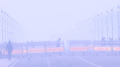 Visual from Kartavya Path (Photo/ANI)