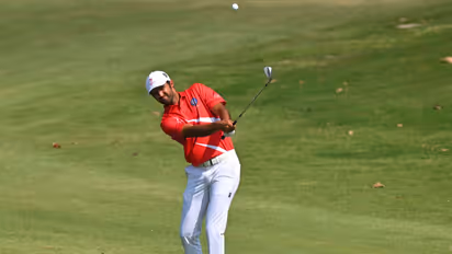 Dhruv Sheoran. (Photo/PGTI)