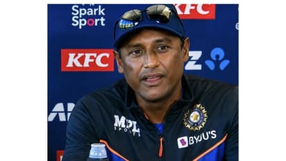 Subhadeep Ghosh. (Photo/ACA)