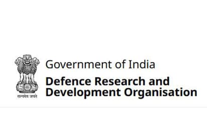 DRDO (Photo: DRDO official website)