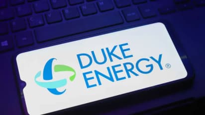 Duke Energy Stock Gains After Approval To Expand Largest Nuclear Plant, But Retail Is Split