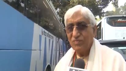 Congress leader TS Singh Deo (Photo/ANI)