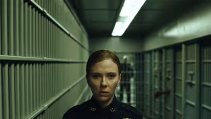 A snip from the trailer (Photo/Universal Pictures)