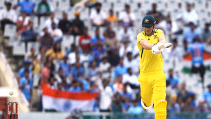 Cameron Green. (Photo: ANI)