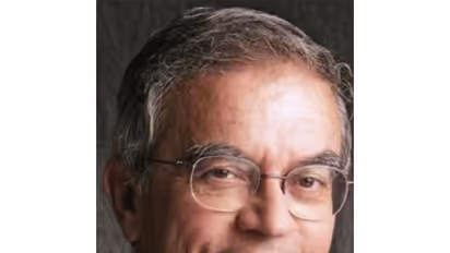 Late actor Vijay Crishna (Image source: Instagram@lilletedubeyofficial)