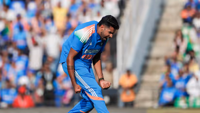 Harshit Rana (Photo: ANI)