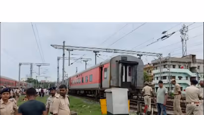 Visual from the site (Photo/ANI)