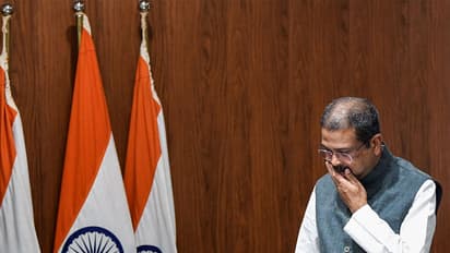 Dharmendra Pradhan (FilePhoto/ANI)