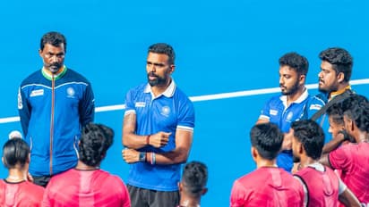 Indian men's junior team (Photo: HI Media)