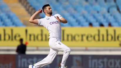 Mark Wood. (Photo: ANI)