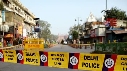 Representative Image (Photo/ANI)