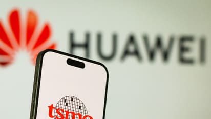 TSMC Stock Dips As Biden Reportedly Plans Another Round Of Export Curbs: Retail Wants To Buy The Dip Ahead Of Earnings