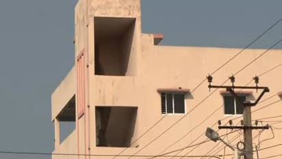 Visuals from the site (Photo/ANI)