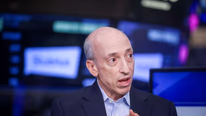 https://stocktwits.com/news-articles/markets/equity/former-sec-chair-gary-gensler-says-ai-trade-is-unlikely-to-last-sees-memory-chip-suppliers-eventually-losing-pricing-power/cZtrY0cRBd2