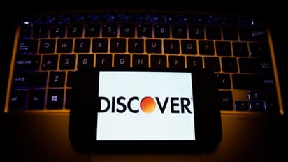 Capital One, Discover Financial In Spotlight After Report Hints At Removal Of DOJ Hurdle To $35B Deal, Retail’s Bullish 