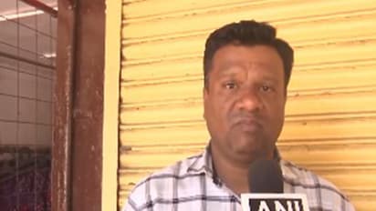 A Businessman from Bhopal (Photo/ANI)