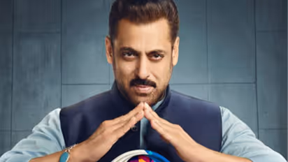 Bigg Boss 19 featuring Salman Khan (Photo/JioHotsar)