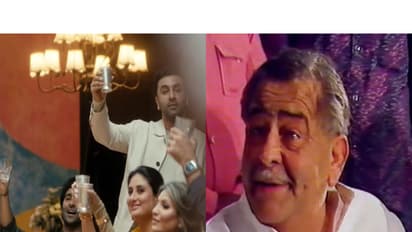 'Dining with the Kapoors' trailer (Photo/Instagram@netflix_in)