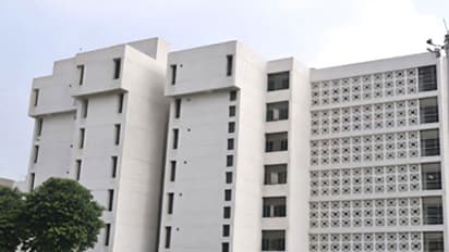 Kakardooma Court Complex (Representative Image/East Dstrict Court)