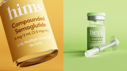 Hims & Hers Hits New Highs On At-Home Lab Testing Plans: Retail Sees More Room To Run, Analysts Divided