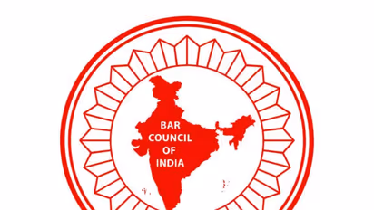 Representative Image (Photo/X/@barcouncilindia)