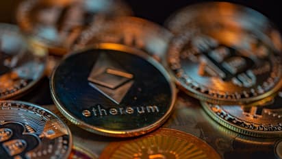Ethereum Eyes A Comeback, But ETF Outflows And Market Uncertainty Keep Traders On Edge