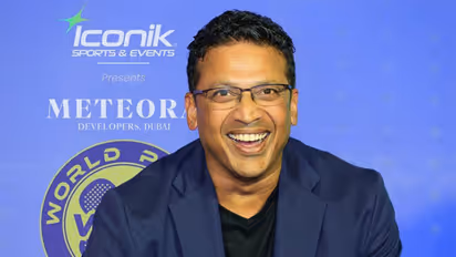 Mahesh Bhupathi (Photo: WPL)