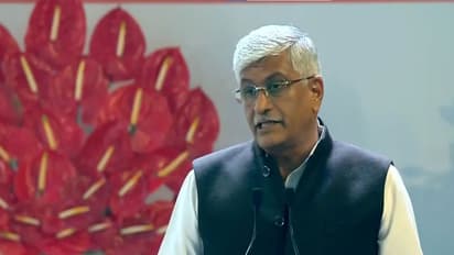 Union Minister Gajendra Singh Shekhawat (Photo/ANI)