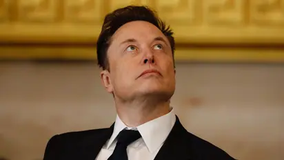 Tesla's Troubles Mount With Musk's OpenAI 'Distraction', BYD's Free Smart-Driving Tech: Retail Bears Growl 