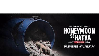 Honeymoon Se Hatya (Image source: ZEE5)