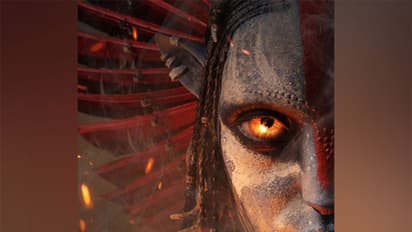 'Avatar: Fire and Ash' (Photo/X /@officialavatar)