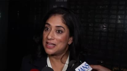 Lisa Sthalekar (Photo: ANI)