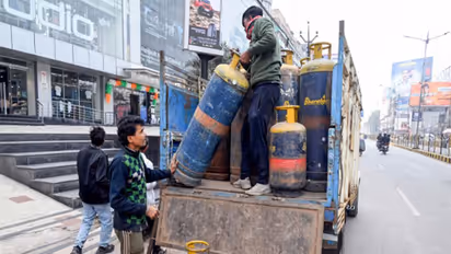 Representational Image (Photo/ANI)