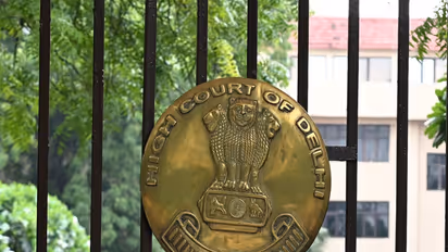Delhi High Court (File photo/ANI)
