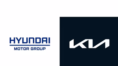 Representative Image (Photo/@HMGnewsroom/@Kia_Worldwide)