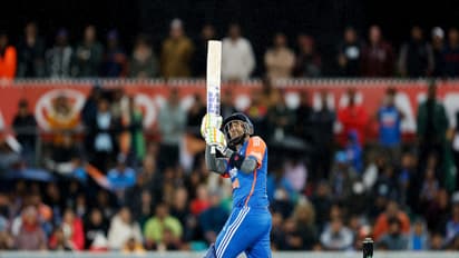 Suryakumar Yadav (Photo: ANI)