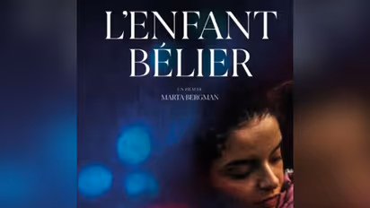 Lefant Belier (Photo: Instagram/@frakas.productions)