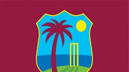 Cricket West Indies logo. (Photo/CWI)