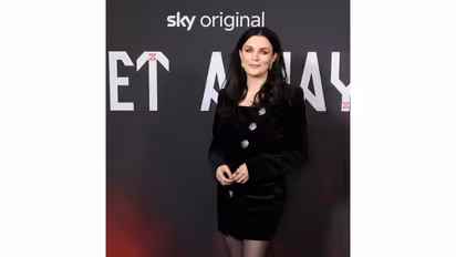 Aisling Bea (Photo/Instagram/ Aisling Bea )
