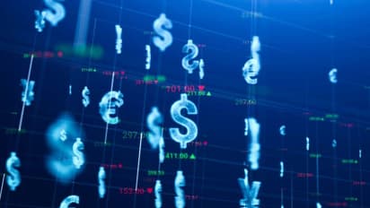 Powell Max, Remitly, Inflection Point, Futu Holdings: These 4 Financial Stocks Saw The Sharpest Rise In Retail Chatter Last Week