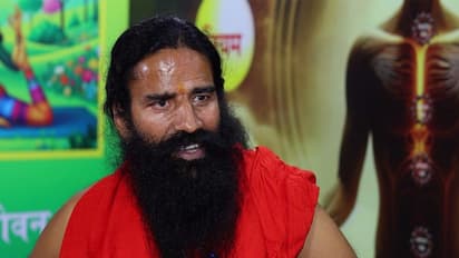 Yoga Guru Baba Ramdev (Photo: ANI)