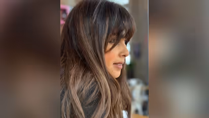 Actor Genelia Deshmukh (Image source: Genelia's Instagram)