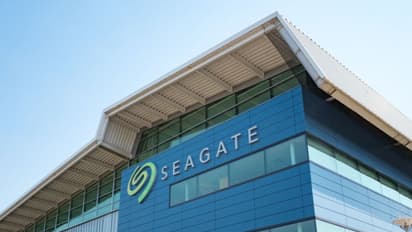 Seagate Sock Jumps Ahead Of Q2 Results As It Replaces Apple As Morgan Stanley’s Top IT Pick: Retail Upbeat