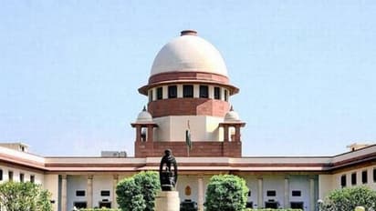 Supreme Court of India (Photo/ANI)